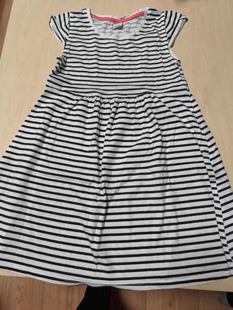 Letný balík 134/140 11ks, 122–134