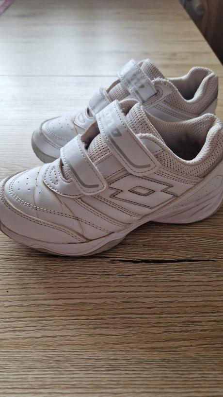 Tenisky lotto, lotto,30