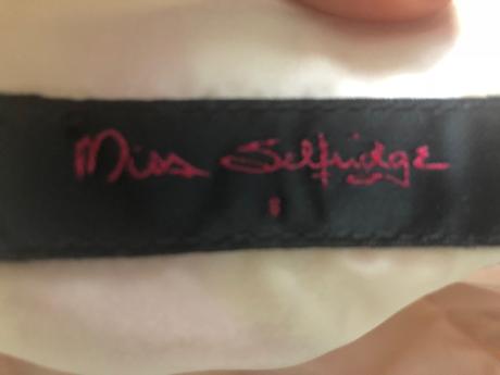Elegantne saty, miss selfridge,36