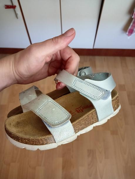 Superfit sandále 27, superfit,27