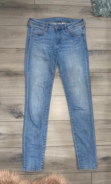 Skinny rifle hm, h&m,s