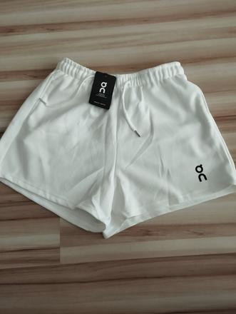 Kraťasy on runing, m