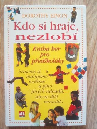 Plná funkčných, pohyb. hier pre predškolákov ô, 