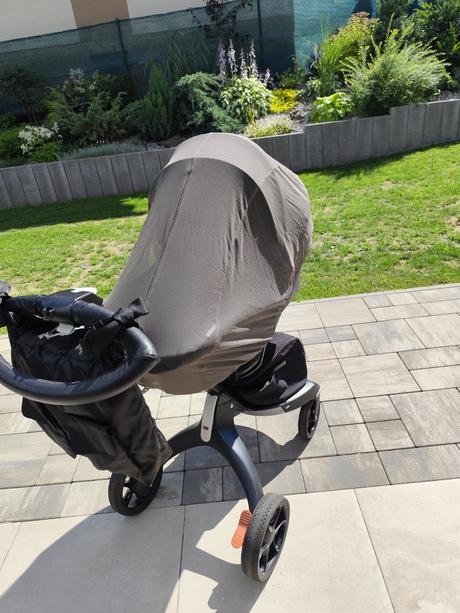 Stokke xplory v5, stokke,stokke xplory v5