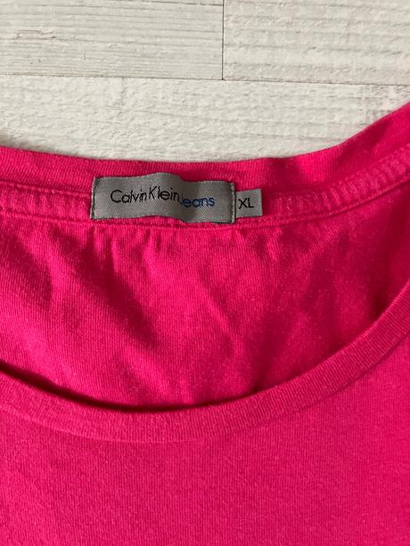Tričko calvin klein, calvin klein,xl