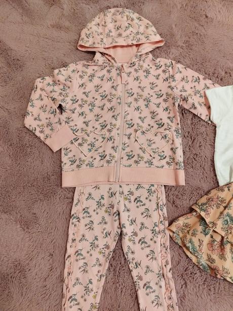 Kvetinová súprava sinsay, sinsay,116