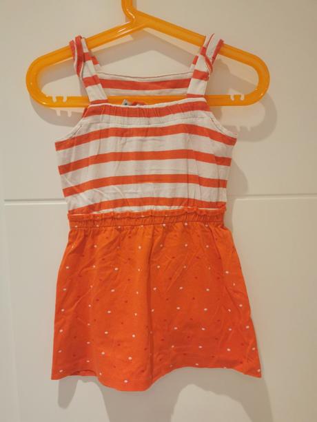 Letne saty, tom tailor,86