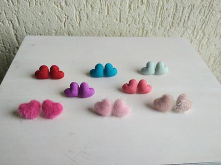 Srdiečka na ušká, 