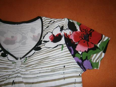 Kvalitné tričko-hajo-pošta v cene, 40