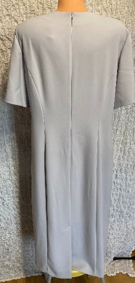 Dámske šaty pre moletku veľ.xxl, xxl