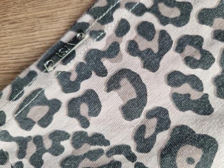 Roláčikový top bez rukávov s, s