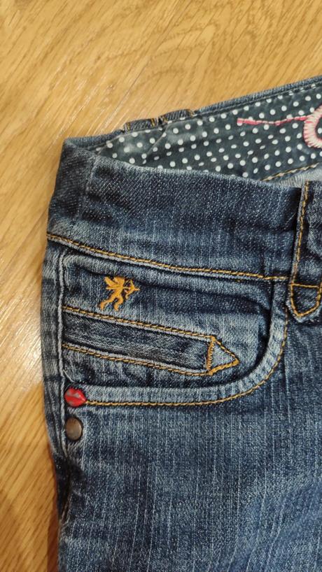 Riflové kraťasy v. 32 xs, esprit,32