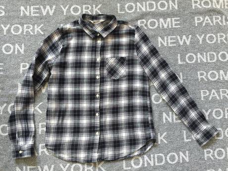 Dievcenska kosela 12-13 rokov, h&m,158