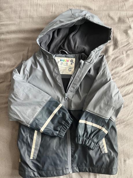 Nepremokavá bunda lupilu, lupilu,110