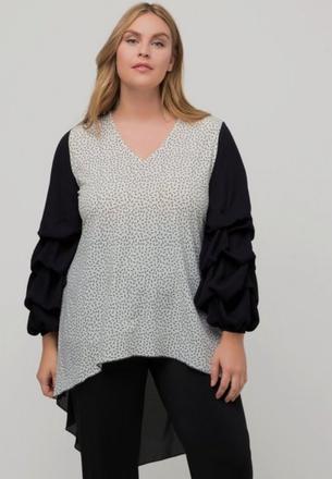 Damska tunika ulla popken xxxl, xxxl