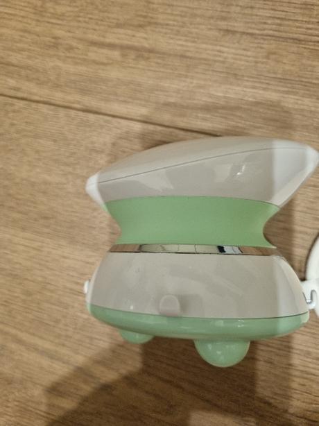 Ručný masážny miniprístroj medisiana hm300, 