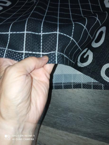 Tričko bez rukávov, 146