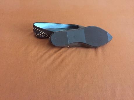 Dámske topánky, 39