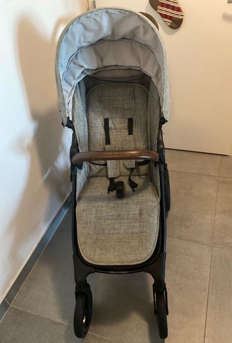 Kočík valco baby trend 4 šport, valco baby,valco baby snap 4 trend