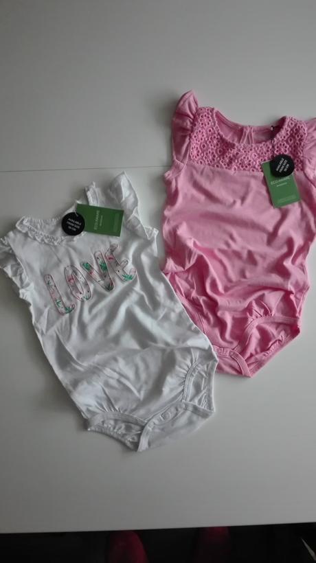 Dievčenský set, reserved,86