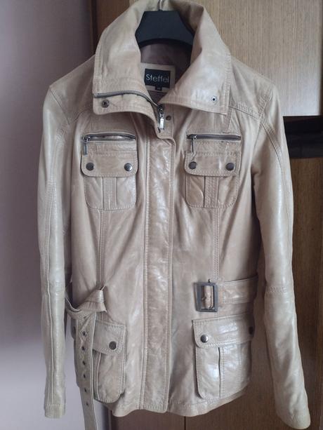 Bunda, kabát ,steffel, 44