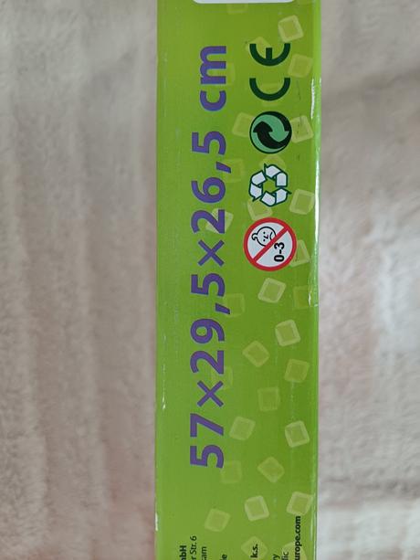 Postieľka pre bábiky, 