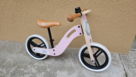 Odrážadlo kinderkaft, kinderkraft