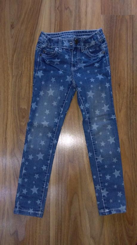 Rifle s hviezdičkami, kiki&koko,110