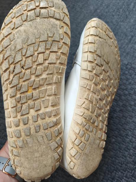 Barefoot tenisky, 37