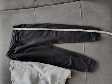 Tepláková súprava, h&m,116