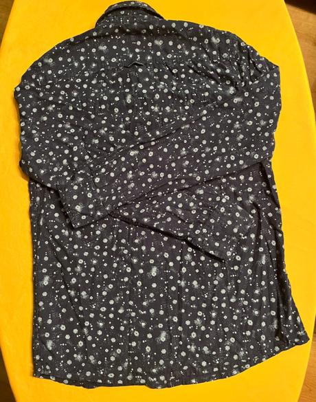 Mustang slim fit s, mustang,s