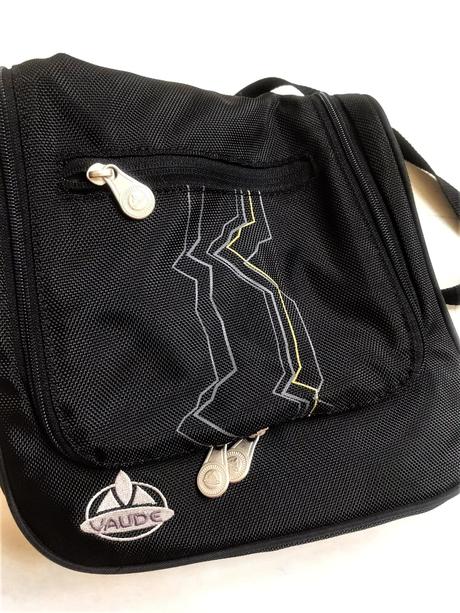 Organizér k batožine vadue, 