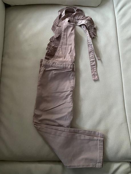 Zara nohavice na traky, zara,104