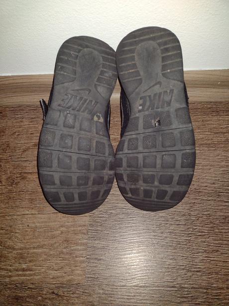 Nike tenisky, nike,27