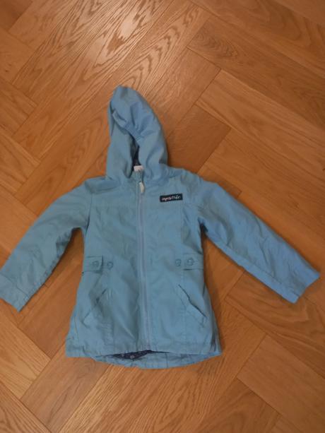 Vetrovka, coccodrillo,98