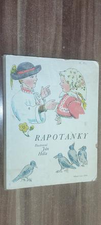Rapotanky,