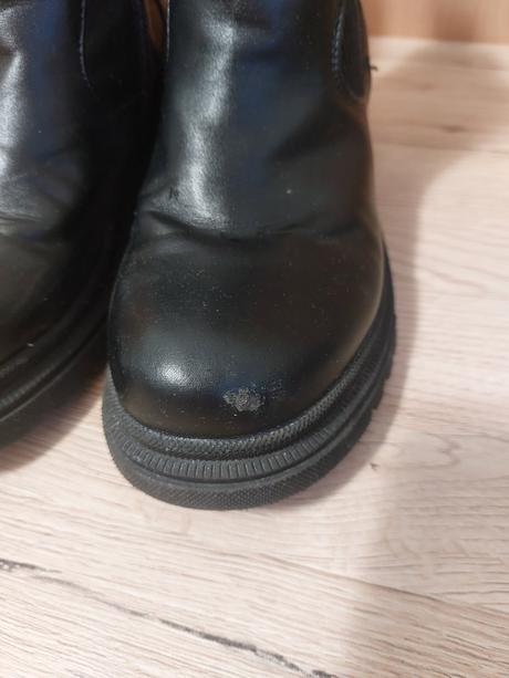 Čižmy, nelli blu,33