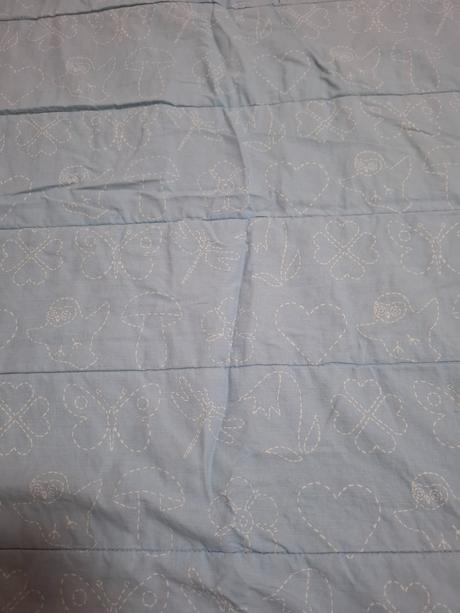 Detská deka/prikrývka,