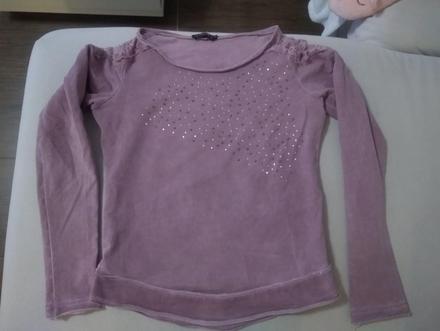 Dámsky pulover s, s