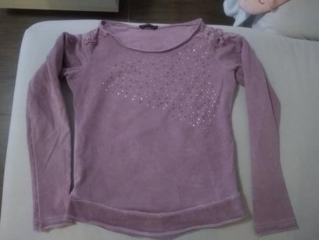 Dámsky pulover  s, s