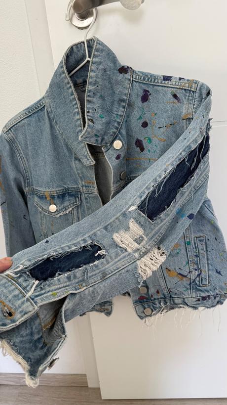 Riflova bunda na-kd, s