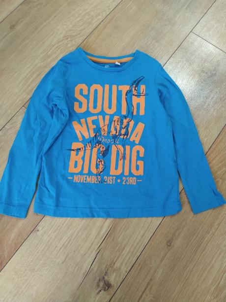 Tričko, palomino,98