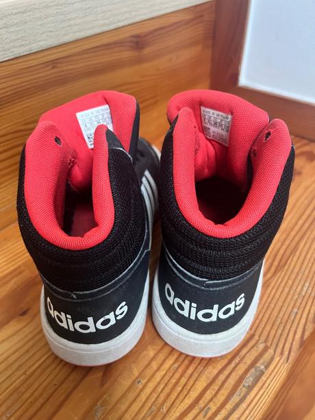 Adidas clenkove tenisky, adidas,36