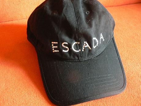 Escada šiltovka, 54