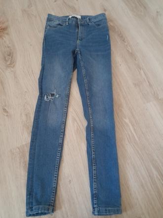 Rifle, reserved,xs