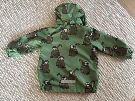 Lindex bunda opice 104, lindex,104