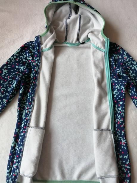 Pekná mikina, crivit,158