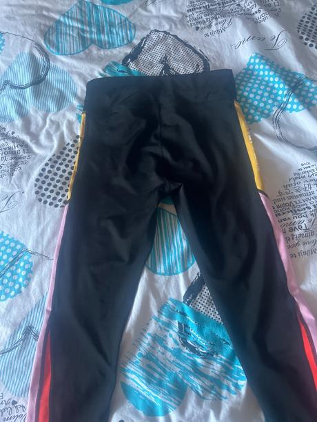 Sportove leginy, only,m