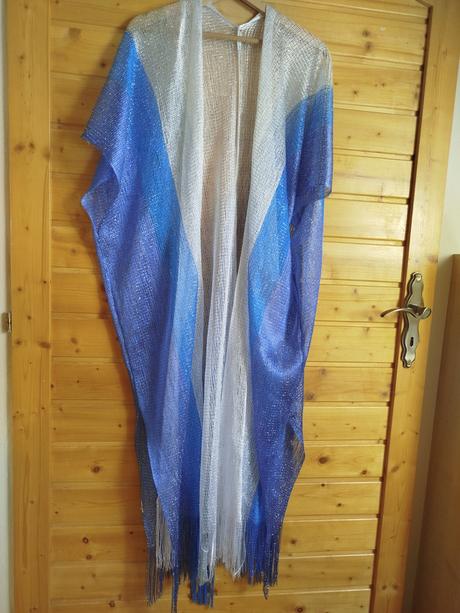 Plavkovy prehoz, l / m / s / xs