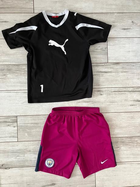 Futbalový dres, nike,152